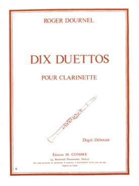 Illustration de 10 Duettos