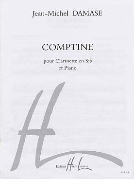 Illustration de Comptine