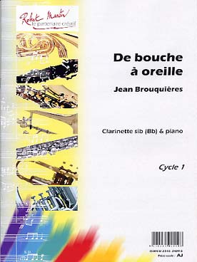 Illustration de De Bouche à oreille...