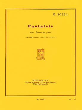 Illustration de Fantaisie