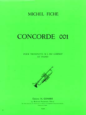 Illustration de Concorde 001