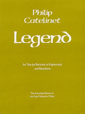 Illustration de Legend