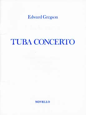 Illustration gregson tuba concerto
