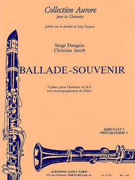 Illustration de Ballade - Souvenir