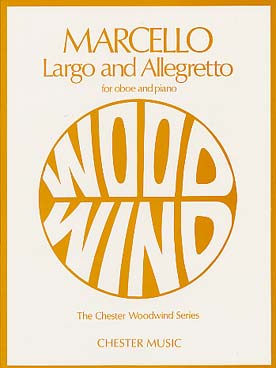 Illustration marcello largo et allegretto
