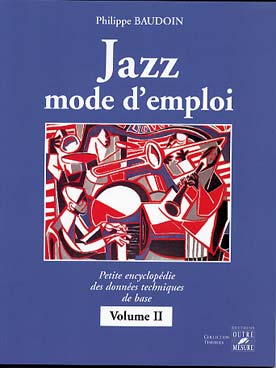Illustration de Jazz mode d'emploi - Vol. 2