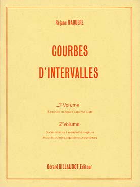 Illustration de Courbes d'intervalles