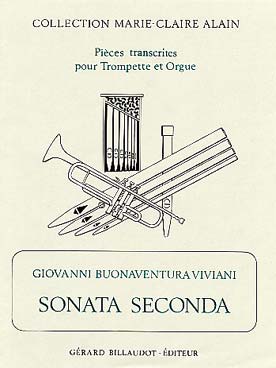 Illustration viviani sonata secunda