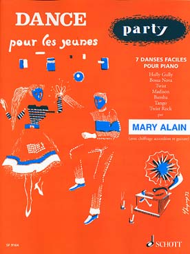 Illustration de Dance Party