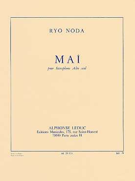 Illustration de Maï