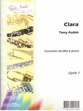 Illustration aubin t clara