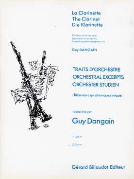 Illustration de Traits d'orchestre - Vol. 2