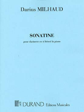 Illustration de Sonatine