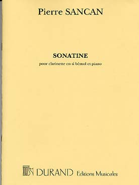 Illustration de Sonatine