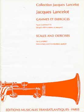 Illustration de Gammes et exercices