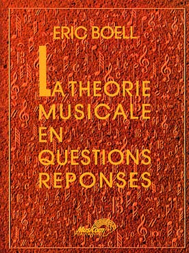 Illustration boell theorie musicale questions reponse