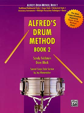 Illustration alfreds drum method 2
