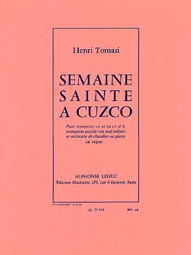 Illustration de Semaine sainte à Cuzco