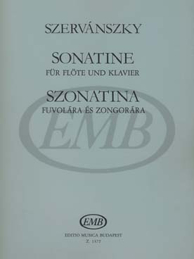 Illustration de Sonatine