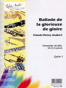 Illustration de Ballade de la glorieuse de gloire