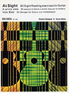Illustration de 60 Lectures à vue