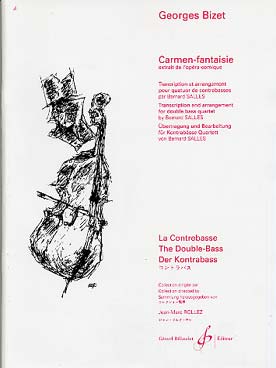 Illustration bizet carmen-fantaisie 4 contrebasses