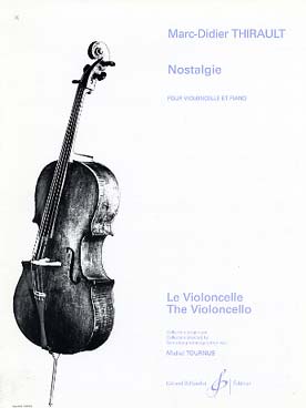 Illustration de Nostalgie