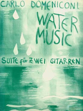 Illustration domeniconi water music