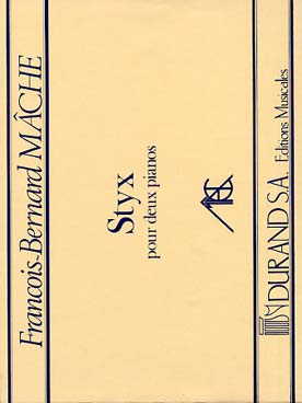 Illustration de Styx (il faut 2 exemplaires pour l'exécution)