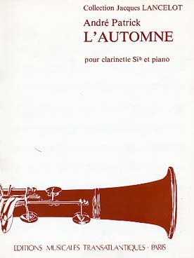 Illustration de L'Automne