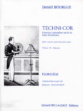 Illustration bourgue techni-cor vol. 2