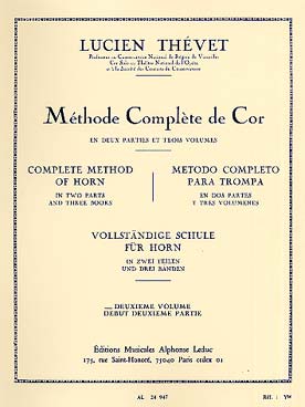 Illustration de Méthode complète - Vol. 2