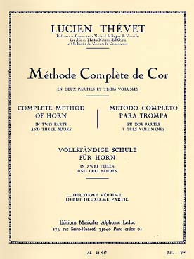 Illustration de Méthode complète - Vol. 2