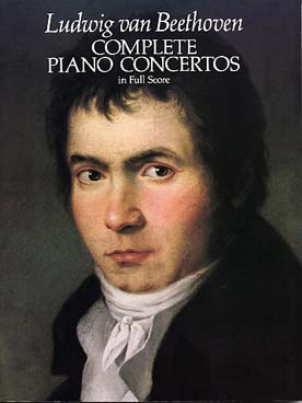 Illustration de Concertos pour piano