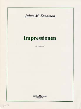 Illustration de Impressions (pièces faciles)