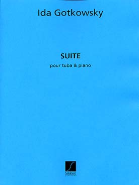 Illustration de Suite