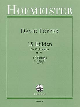 Illustration popper etudes op. 76/1 (15)