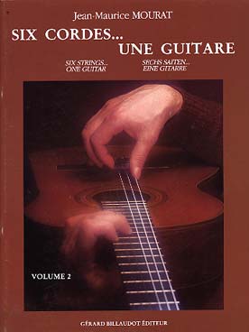 Illustration de 6 Cordes, une guitare - Vol. 2