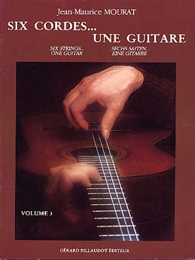 Illustration de 6 Cordes, une guitare - Vol. 3