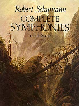 Illustration de Symphonies (intégrale)