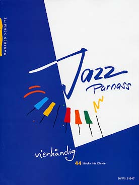 Illustration de Jazz Parnass