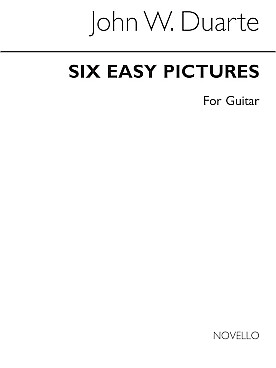 Illustration de 6 Easy pictures