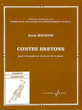Illustration de Contes bretons