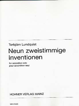 Illustration lundquist 9 inventions a 2 voix