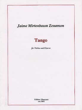Illustration de Tango