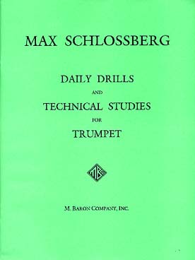 Illustration de Daily drills and technical studies