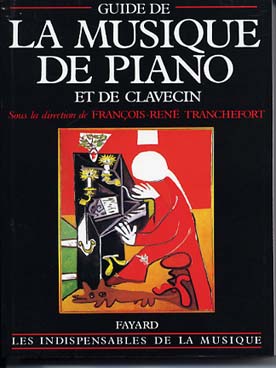 Illustration de Guide de la musique de piano et de clavecin
