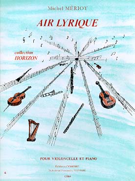 Illustration de Air lyrique