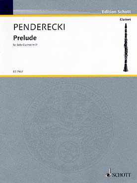Illustration de Prélude