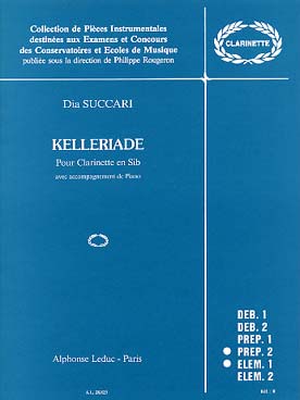 Illustration de Kelleriade